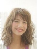グッドフェローズ キタホリエ(GoodFellas kitahorie)&nbsp;ノスタリジックウェーブ☆ノームコア☆うぶバング☆エアウェーブ