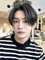 ミンクス渋谷スマートサロン(MINX shibuya smart salon) アンニュイセンターパート