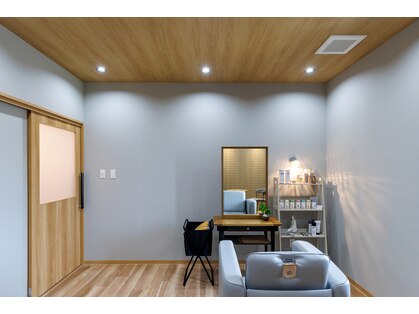 ニコ 川部店(Niko.)の写真