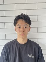 バック(BUCK)&nbsp;ショートアップバンク