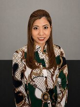 ビアンコ(bianco produce by L'Aube)&nbsp;大城 智佳