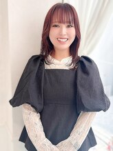 ラ ブレス 天王寺(LaBless) 向井 里奈