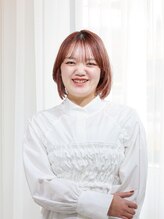 トップヘアー ガーデンヴィラ 安城(Garden Villa) 市川 友菜
