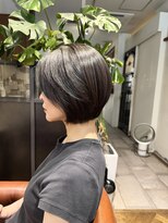 ザジ(ZAZIE)&nbsp;レイヤーボブ
