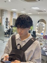 クレア(CREA)&nbsp;ラフ束感シャドウマッシュ