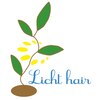 リヒトヘアー 守山店(Licht hair)のお店ロゴ