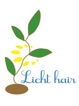 リヒトヘアー 守山店(Licht hair)