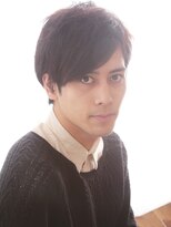 美容室 シープ 小岩店(Seep)&nbsp;☆爽やか☆メンズショートレイヤ[小岩]