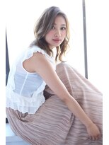 フォルテ ギンザ(FORTE GINZA) 【FORTE 銀座】大人カジュアルヘア12