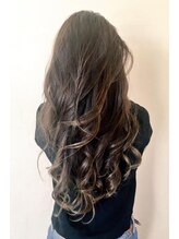 アルセ(arce) ロンググラデーション