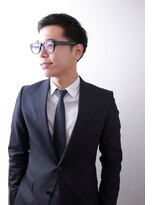 ヘアーメイクジェンテ(hair make gente)&nbsp;刈り上げショート