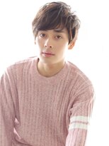 ヘアリゾート ブーケ(hair+resort bouquet)&nbsp;【bouquet】ナチュラルパーマショートヘア