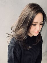 ヘアメイク デザート(HAIR MAKE DESART)