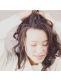ヘアーサロン ポラリス(POLARIS)&nbsp;撮影写真