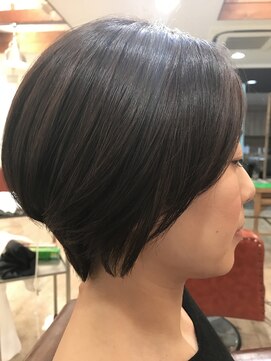 パース(PARS) クールショート
