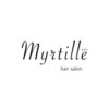 ミルティ(Myrtille)のお店ロゴ