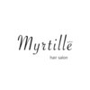 ミルティ(Myrtille)のお店ロゴ