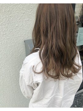 ブランココ(BlanCoCo) シークレットハイライトカラー*