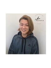 ノムヘアー(NOMUHAIR) 野村 俊介