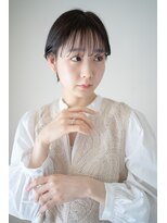 シロ(siro)&nbsp;大人耳掛けショート