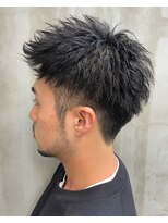 メンズヘアセンス 渋谷(MEN'S HAIR SENSE) 【SENSE original】サマーショート