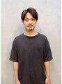 ヘアスタジオダップ(hair studio dap) 岡田 拓也