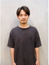 ヘアスタジオダップ(hair studio dap)&nbsp;岡田 拓也