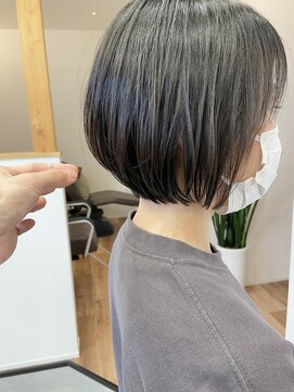 カルマ(karma) made by karma