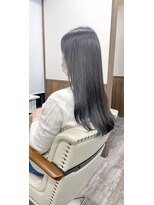 ショコラ 国立谷保(Chocolat)&nbsp;ゆるふわボブ【国立】 【国立駅】