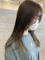 オラム(oramu)&nbsp;ロングレイヤー