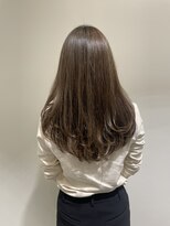 ヘッズ 高木瀬店(HEADS)&nbsp;ロングレイヤースタイル