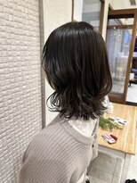 オリーブスバイネオリーブ(Olive's by neolive)&nbsp;白髪ぼかしハイライト