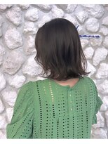 モアナ バイ ヘッドライト 駒沢大学店(Moana by HEADLIGHT)&nbsp;Moana【駒沢】#髪質改善#ニュアンスパーマ#20代30代40代50代