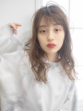 エイトサッポロ 札幌大通り店(EIGHT sapporo) 【EIGHT new hair style】