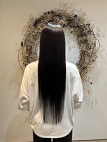 ノーブルヘアー(NOBLE HAIR) 髪質改善トリートメント