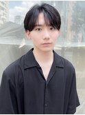 コンマヘア