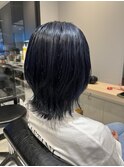 ブルーブラック【町田】【成瀬】【玉川学園前】