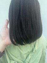 アウラヘアーサロン(aura hair salon)&nbsp;マットシルバー