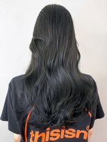 アルバム 新宿(ALBUM SHINJUKU)&nbsp;レイヤーロング_グレーベージュレイヤーロング_ba399091