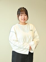 アットアール(@R) nagika