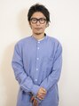 トゥレイル(TRIL) 本山 直之