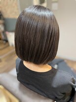 ニニィ(Ninny) ナチュラルボブ30代、40代、50代