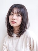 顔まわりレイヤー