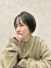 デコヘアー キートス(DECO HAIR kiitos)