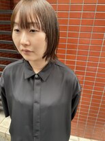 カウチ 板橋本町店(kauti)&nbsp;マッシュボブ