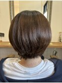 ショートスタイル