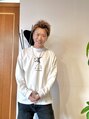 ヘアー バイ クローゼット(hair by closet) 日比 伸孝