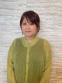 パザパ 花楯店 山形(pa za pa) 齋藤 貴子