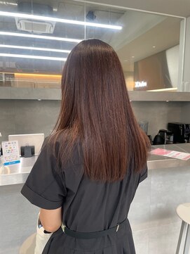 カケル(×.) サブカラー