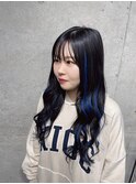 #ガルボ#ハイトーン#エクステ#プルエクステ#ハイライト